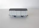 TILLIG  10300 HOm - Wagon couvert bois � essx