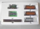 Coffret train voyageur des CFD