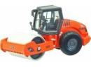 Cylindre vibrant automoteur HAMM 3414HT