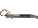 moteur d'aiguillage droit �lectrique � fixation lat�rale