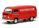 VW T2a boxvan 