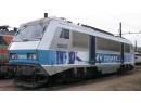 Locomotive BB 26000