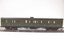 Voiture mixte � porti�res lat�rales de la SNCF �p II