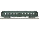 Voiture OCEM RA II�cl �p III de la SNCF