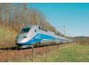 Coffret de 10 �l�ments TGV POS