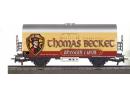 Couvert essx bi�re THOMAS BECQUET de la SNCF