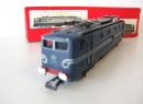 Locomotive �lectrique s�rie 1.308 des NS