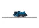 Locotracteur type K�f II, immatricul� � la Deutsche Bundesbahn (DB)