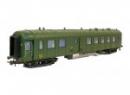 Voiture OCEM RA B4myfi 54320 �p III de la SNCF
