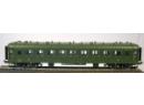 Voiture OCEM RA B9myfi 13629 �p III de la SNCF