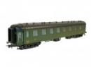 Voiture OCEM RA A3B5myfi 5857 �p III de la SNCF