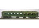 Voiture OCEM RA 1�re/2�me cl de la SNCF ep III