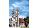 Eglise urbaine