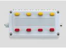 MARKLIN r�f 72740 - Pupitre de commande.