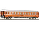 ROCO r�f 45709 HO - Voiture Eurofima 2�me cl de la SNCB �p IV