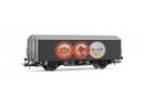 Couvert bi�re Stella,Leffe,Hoegaarden  de la SNCF