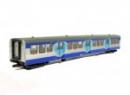 HJ 4013 HO - Voiture de banlieue Transilien 2�cl de la SNCF