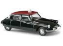 Citro�n DS 19 �Taxi�