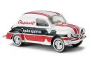 Renault 4 CV �St. Raphael�