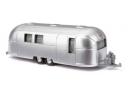 Caravane des ann�es 60 type US