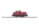Trix ref 22133 HO - Locotracteur type V60 de la DB