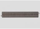 rail droit de 236,1 mm