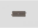 Rail de t�l�commande droit.