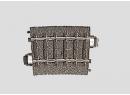 Rail courbe R1 = 360 mm/7,5�