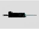 Moteur d'aiguillage �lectromagn�tique