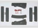 MARKLIN ref 24902 HO - Coffret d'extension C2 pour voie C.
