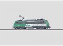 BB 26000 Fret �p V de la SNCF