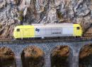 Herkules  ER 20 Siemens WLB �p V