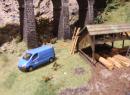 SAI 3622 HO - Renault Trafic EDF �p V