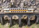VITRAINS ref 3005 HO - Voiture de banlieue � 2 niveaux SNCF