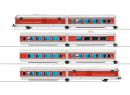 CATALAN TALGO III RD ?50�me anniversaire ? TEE (1957)?