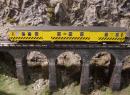 Fourgon Dms �p IV-V de la SNCB