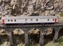 Fourgon Dms �p V de la SNCB