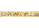 PREISER ref 14400 HO - Bo�te de 48 personnages divers HO assis