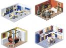 Am�nagements int�rieurs