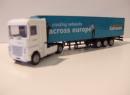 Renault Magnum 4 st� Christian SALVESEN
