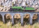 Vapeur type B1 'Sir William Gray' LNER/BR N� 1189