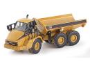 Caterpillar 730 tombereau articule