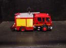 Renault midlum double cabine EPTF Secours Routiers