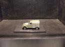 2CV Citro�n POSTE 