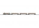Coffret train pour le transport de bois �p V des CFF