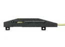 Moteur d'aiguillage �lectromagn�tique pour aiguillage droit.