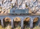Class 20 de BR N�D8307