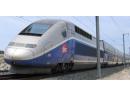 JOUEF r�f HJ 2013 - TGV Duplex log Carmillon de la SNCF