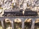 Vap type 141 de l'Union Pacific