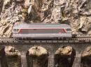 BB 67431 Multi Services �p VI de la SNCF